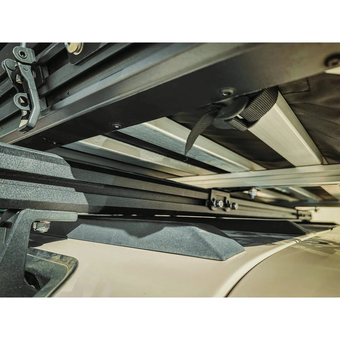 Leitner Designs INEOS Grenadier Roof Top Tent Brackets | Grenadier Load Bar Kit Specific