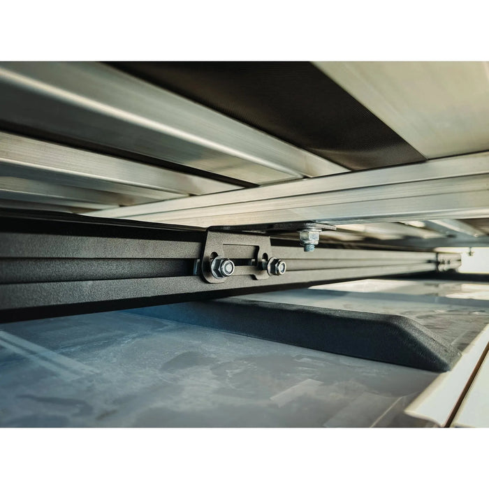 Leitner Designs INEOS Grenadier Roof Top Tent Brackets | Grenadier Load Bar Kit Specific