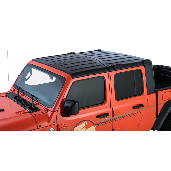 Rhino-Rack Backbone Mounting System - Jeep JT Gladiator