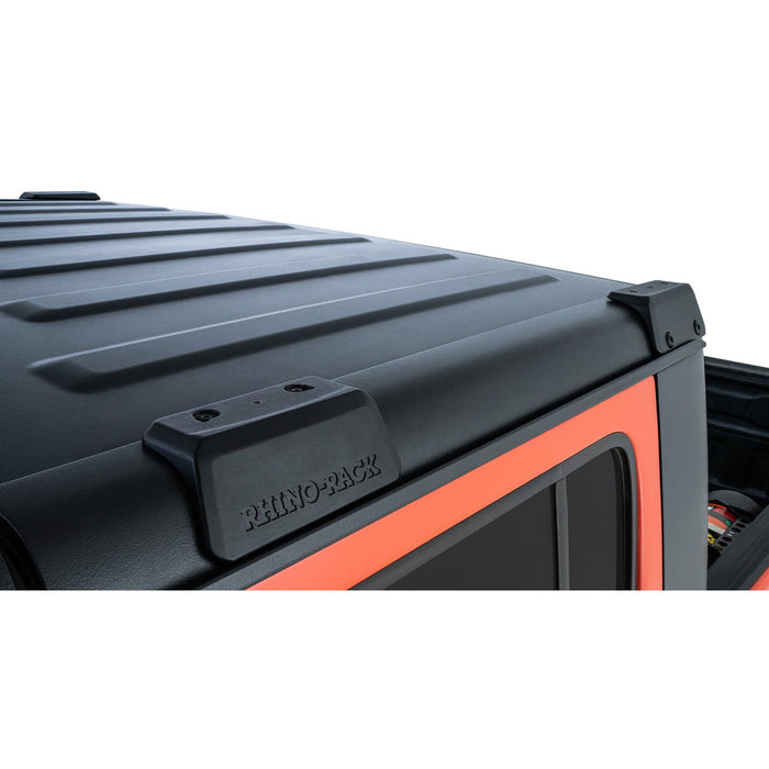 Rhino-Rack Backbone Mounting System - Jeep JT Gladiator