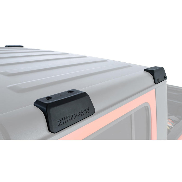 Rhino-Rack Backbone Mounting System - Jeep JT Gladiator
