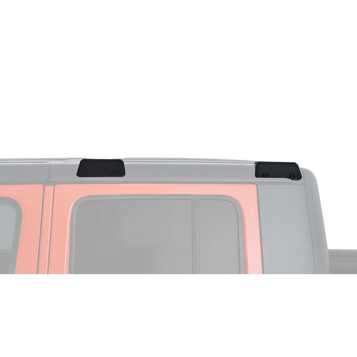 Rhino-Rack Backbone Mounting System - Jeep JT Gladiator