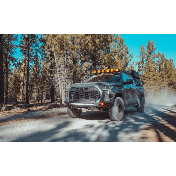 Leitner Designs ACS ROOF | Over Cab Platform Rack for Toyota TUNDRA 2022+