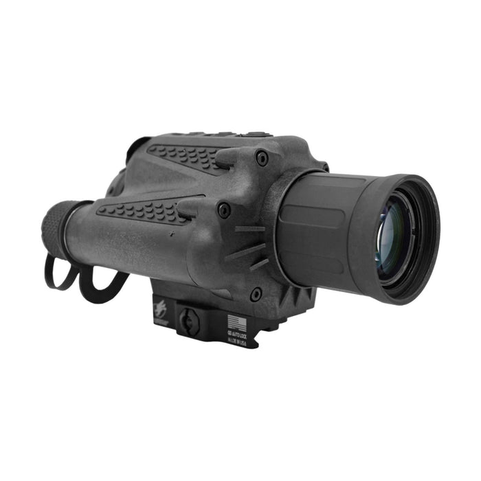 Armasight Jockey 320 Compact Thermal Clip-On