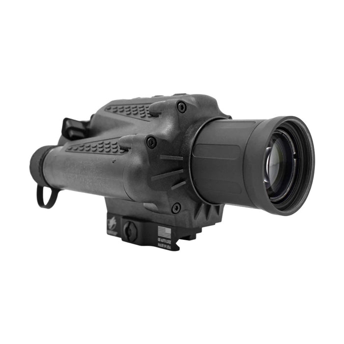 Armasight Jockey 640 Compact Thermal Clip-On