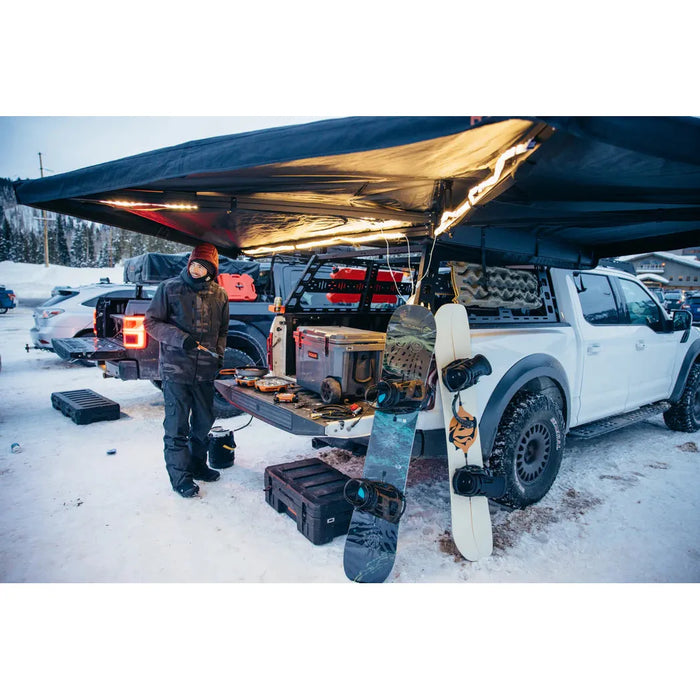 ROAM Adventure LED Track Light 6-Foot