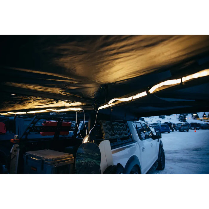 ROAM Adventure LED Track Light 6-Foot