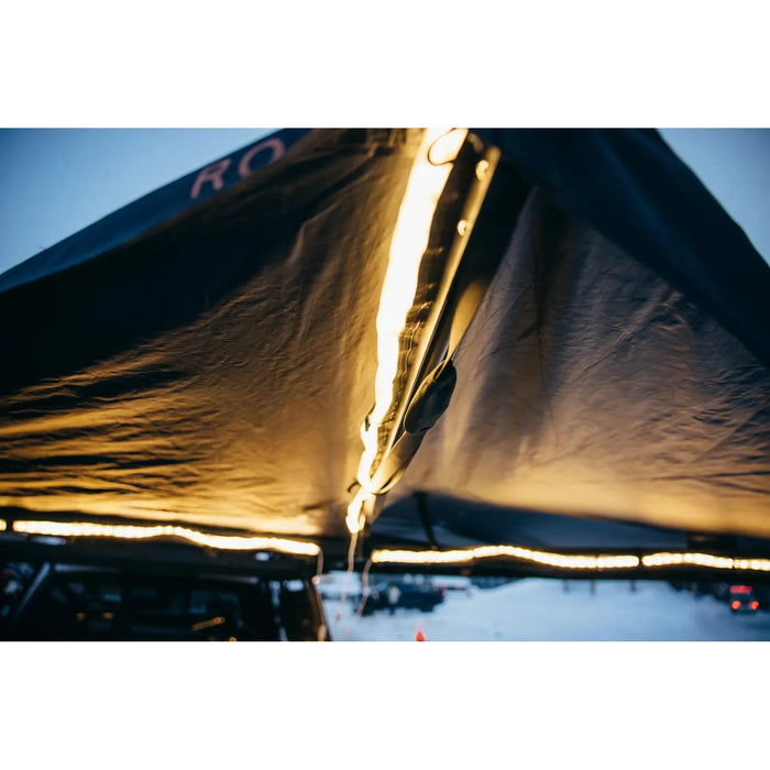 ROAM Adventure LED Track Light 6-Foot