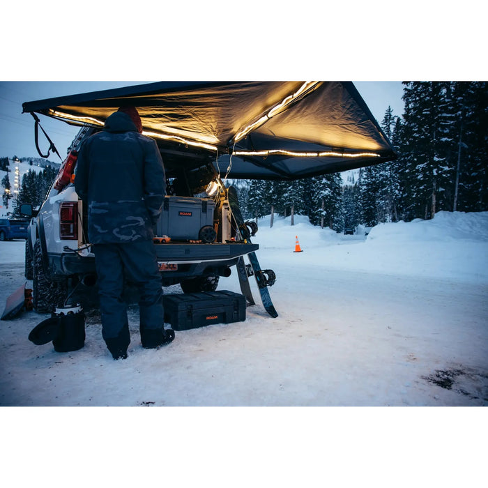 ROAM Adventure LED Track Light 6-Foot