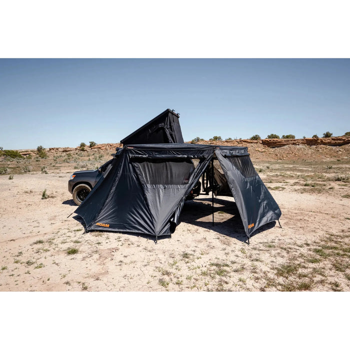 ROAM Adventure ARC 270 Awning Wall Kit