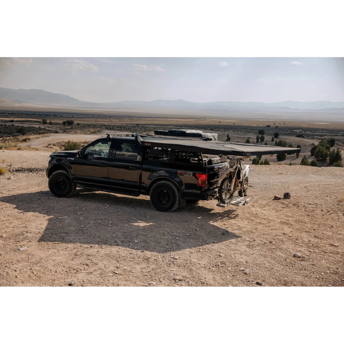 ROAM Adventure Arc 270 Awning Driver Side