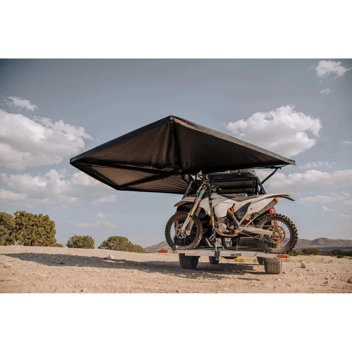 ROAM Adventure Arc 270 Awning Driver Side