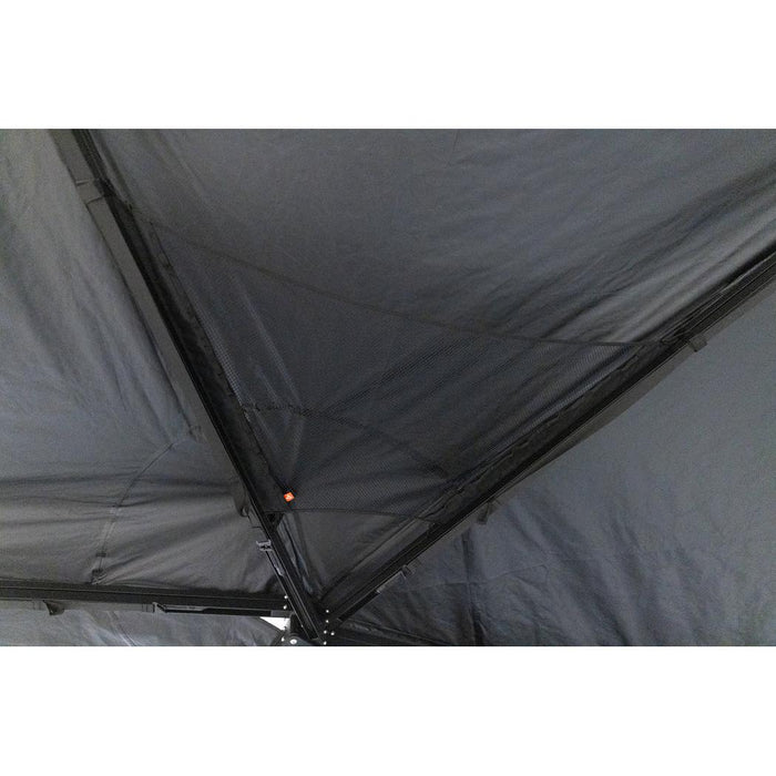 ROAM Adventure ARC 270 Overhead Mesh Storage