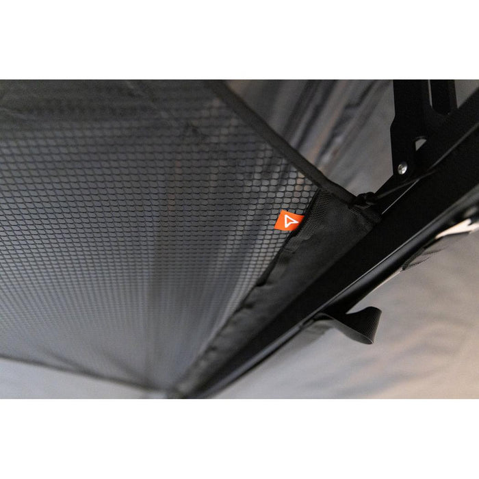 ROAM Adventure ARC 270 Overhead Mesh Storage