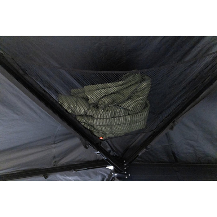 ROAM Adventure ARC 270 Overhead Mesh Storage