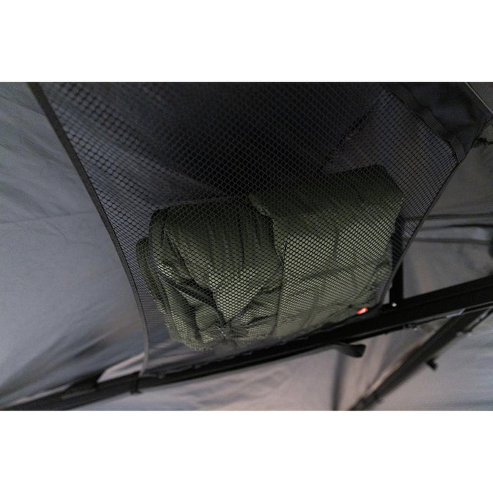 ROAM Adventure ARC 270 Overhead Mesh Storage