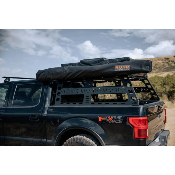ROAM Adventure Arc 270 Awning Driver Side