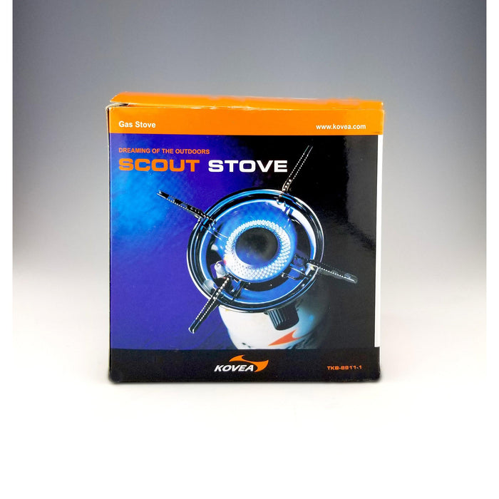 Adventure Skottle Grill Kit