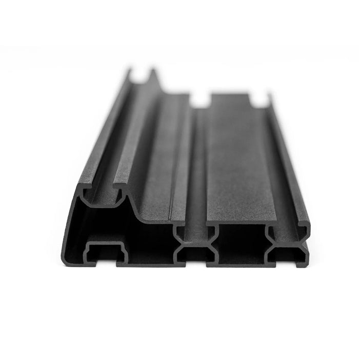 Leitner Designs ACS ROOF | Over Cab Platform Rack for Toyota TUNDRA 2022+