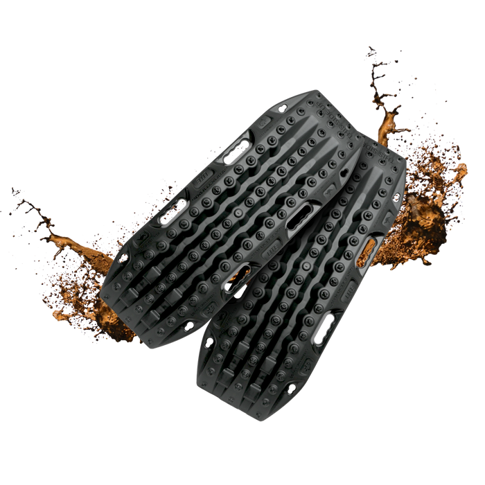 MAXTRAX LITE Black