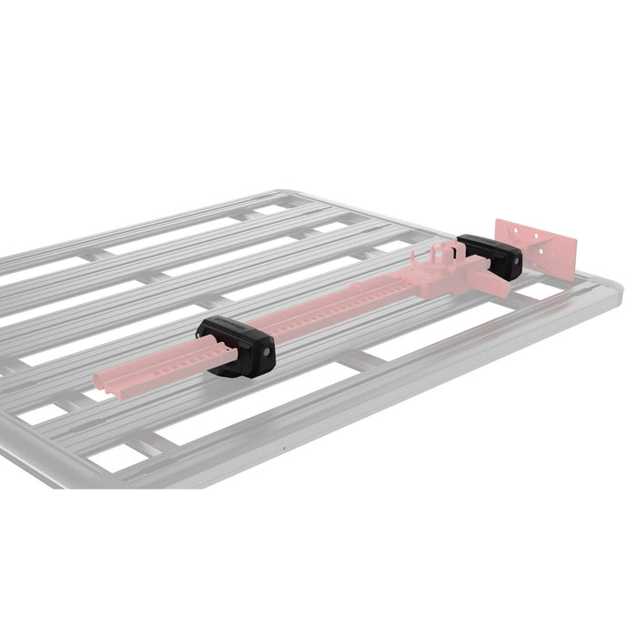 Rhino-Rack STOW iT Utility Holder - Regular with Zwifloc