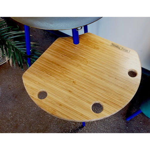 Skottle Leg Table