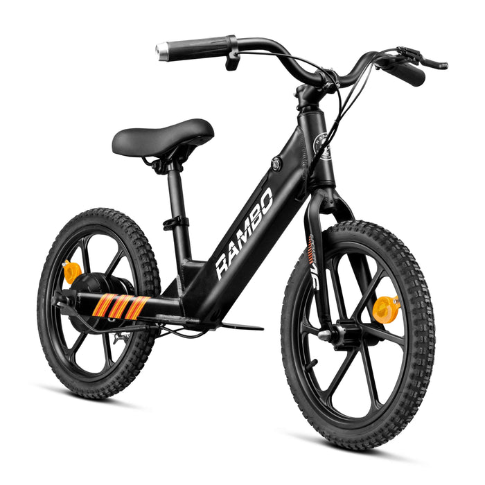 Rambo Bikes Kids 16" Lil Whip