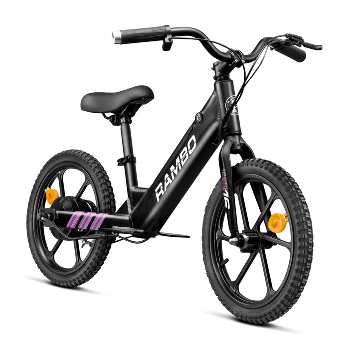 Rambo Bikes Kids 16" Lil Whip