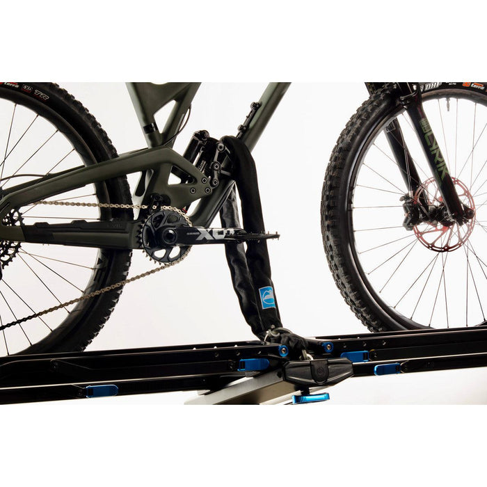 RockyMounts AfterParty Swing Away Hitch Rack