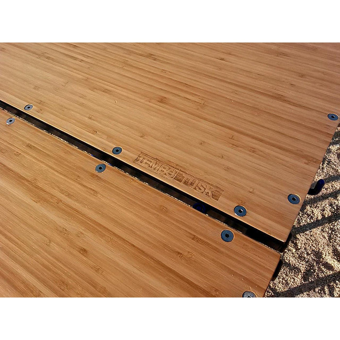 TemboTusk Basin Camp Table Kit