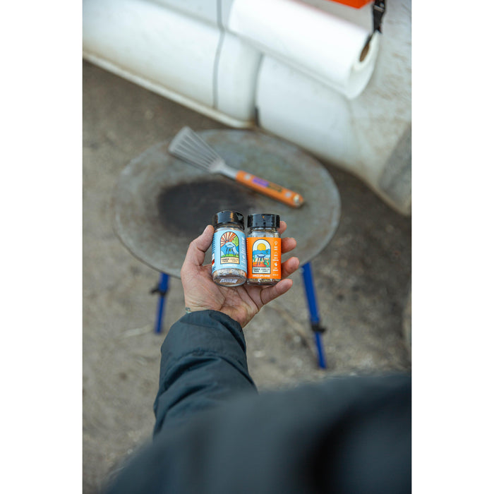 TemboTusk Seasoning Salt