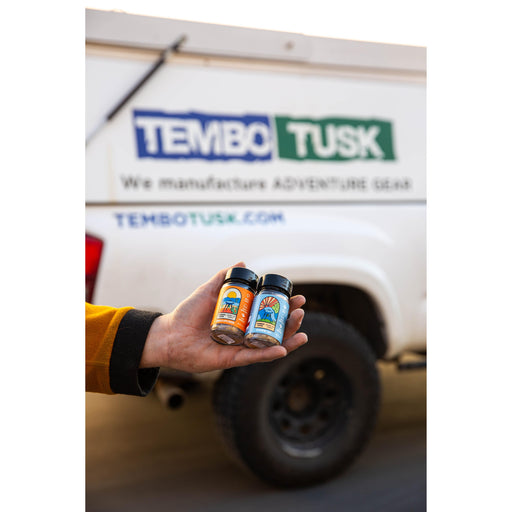 TemboTusk Seasoning Salt