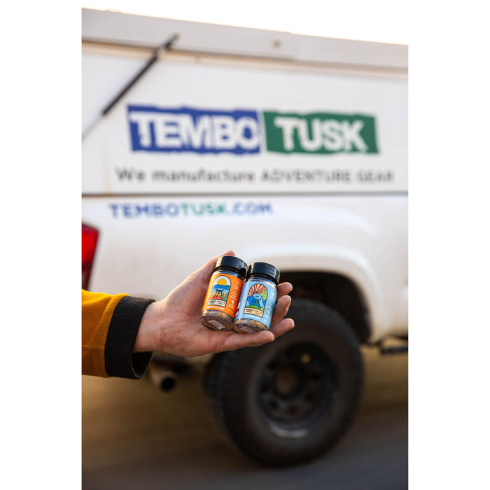 TemboTusk Seasoning Salt