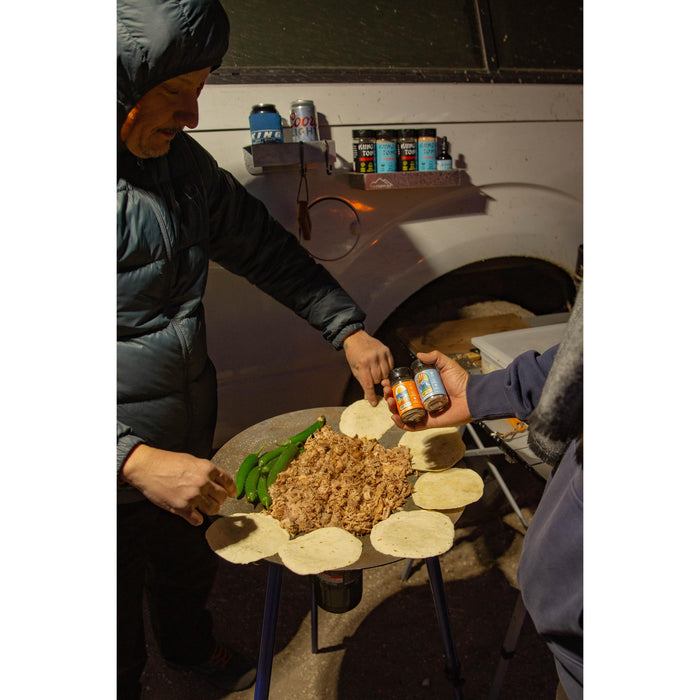 TemboTusk Seasoning Salt