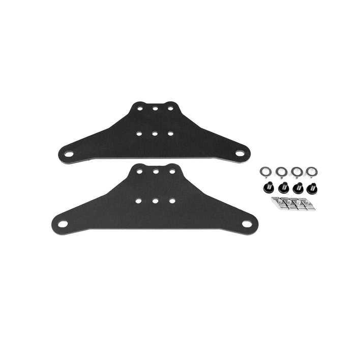 Leitner Designs ACS Roof Platform Rack - Maxtrax Mounting Bracket