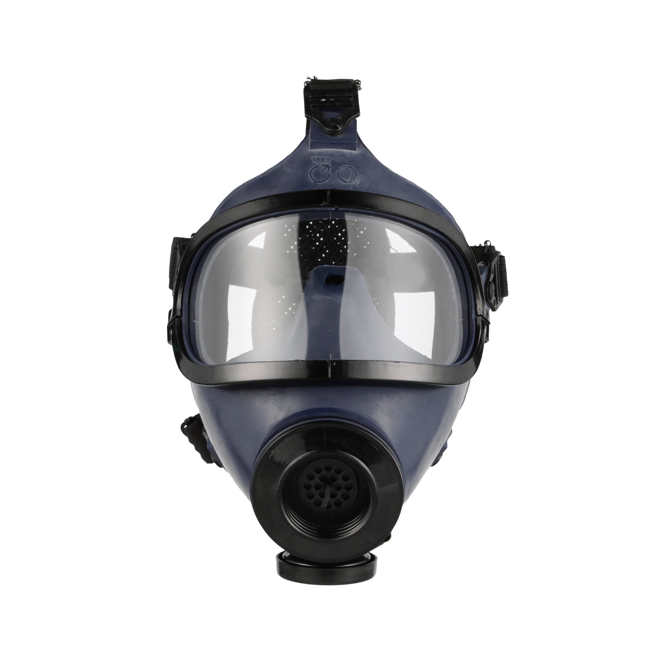 Senry Mask MIRA Safety Kids Gas Mask Nuclear Survival Kit — Ironclad Sentry