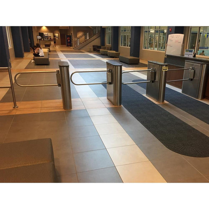 Hayward Turnstile MR200 SwingGate ADA