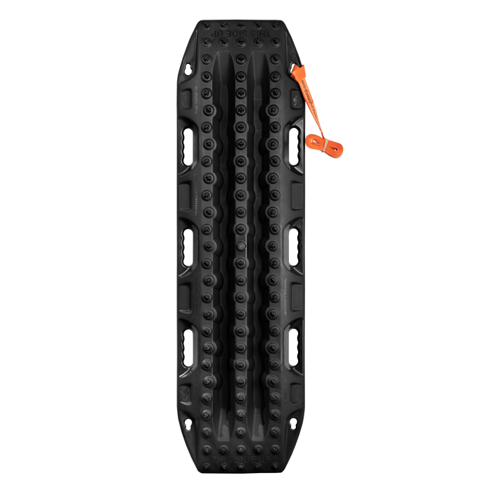 MAXTRAX MKII Black