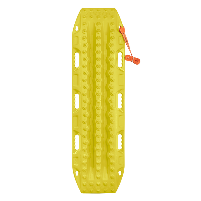 MAXTRAX MKII Blaze Yellow