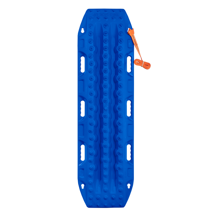 MAXTRAX MKII FJ Blue