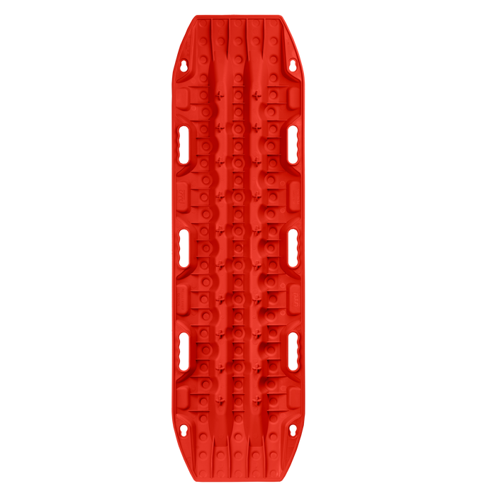 MAXTRAX MKII FJ Red