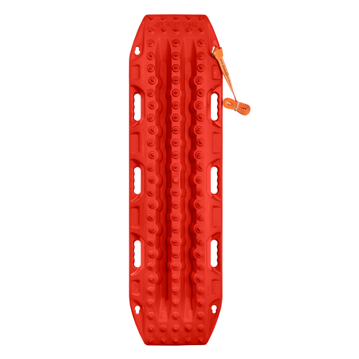 MAXTRAX MKII FJ Red