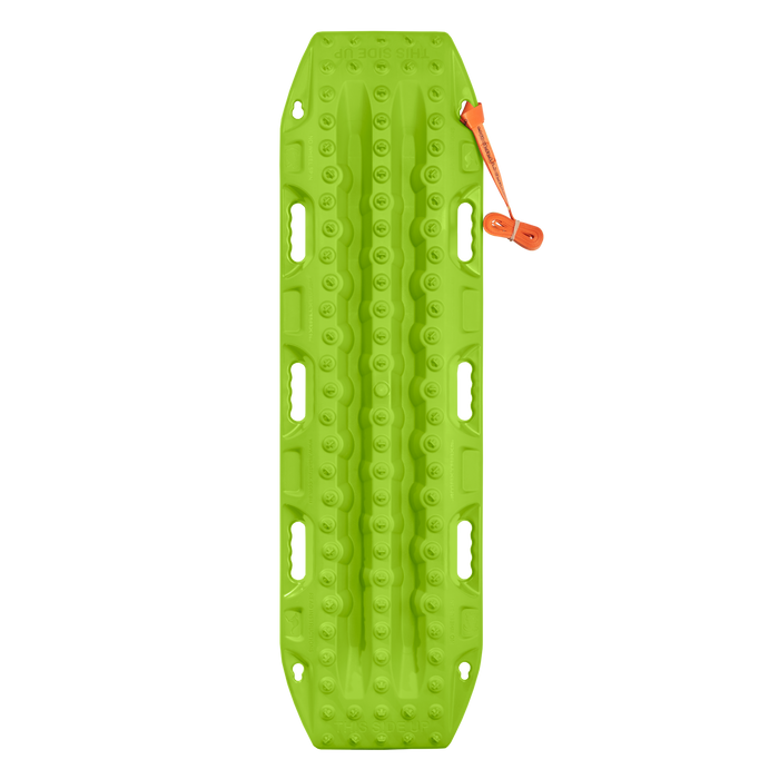 MAXTRAX MKII Lime Green