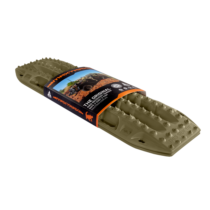 MAXTRAX MKII OLIVE DRAB