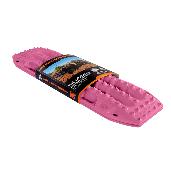 MAXTRAX MKII Pink