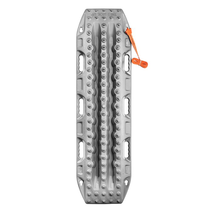 MAXTRAX MKII Titanium Grey