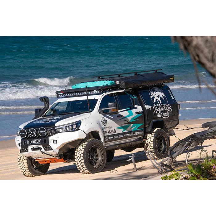 MAXTRAX MKII Turquoise