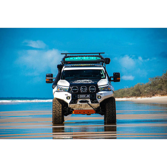 MAXTRAX MKII Turquoise