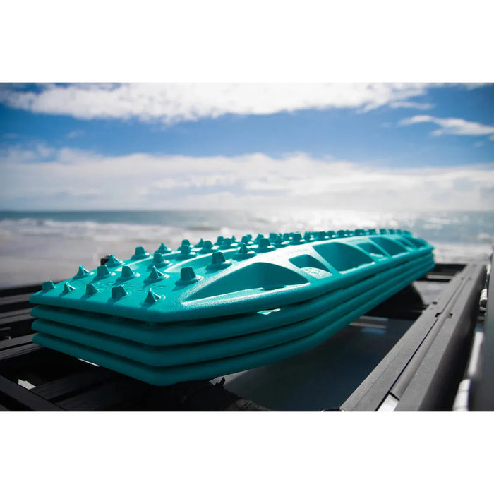MAXTRAX MKII Turquoise