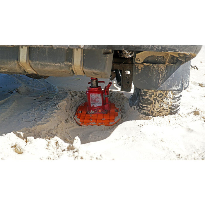 MAXTRAX Jaxbase SIGNATURE ORANGE